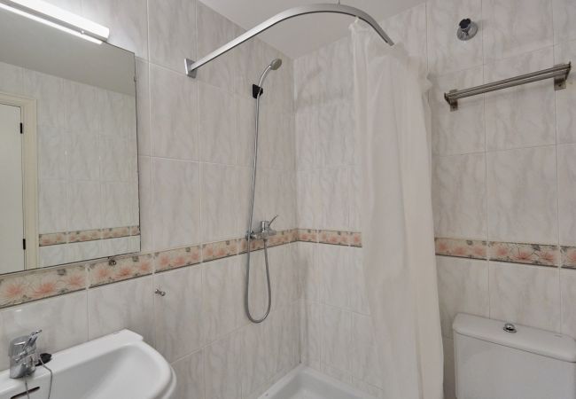 Apartament en Pals - 201.2 * SG 1 B 1º 2ª - 002100
