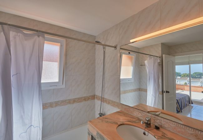 Apartament en Pals - 201.2 * SG 1 B 1º 2ª - 002100