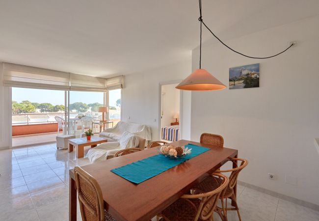 Apartament en Pals - 201.2 * SG 1 B 1º 2ª - 002100