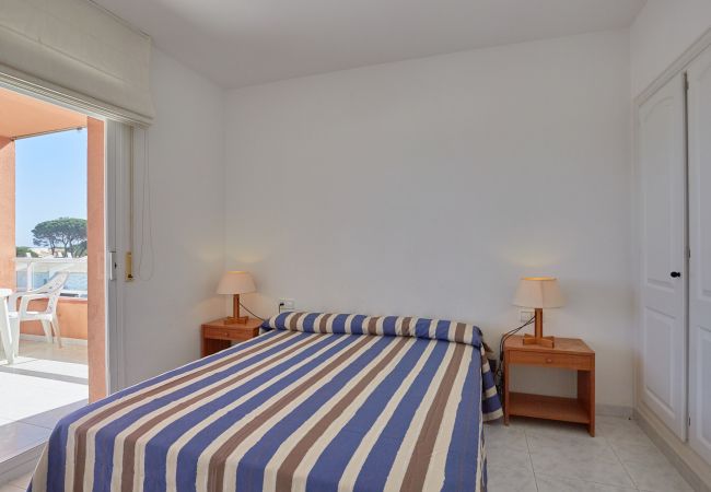 Apartament en Pals - 201.2 * SG 1 B 1º 2ª - 002100