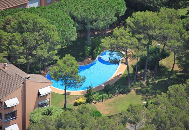 Apartament en Pals - 201.2 * SG 1 B 1º 2ª - 002100