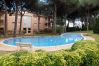 Apartament en Pals - 201.2 * SG 1 B 1º 2ª - 002100