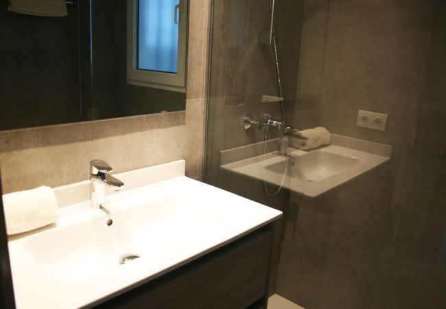 Apartament en Pals - 512 - AP C/DEL GOLF 9 (105) - 006000