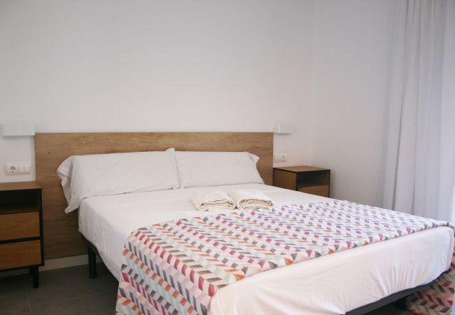 Apartament en Pals - 512 - AP C/DEL GOLF 9 (105) - 006000