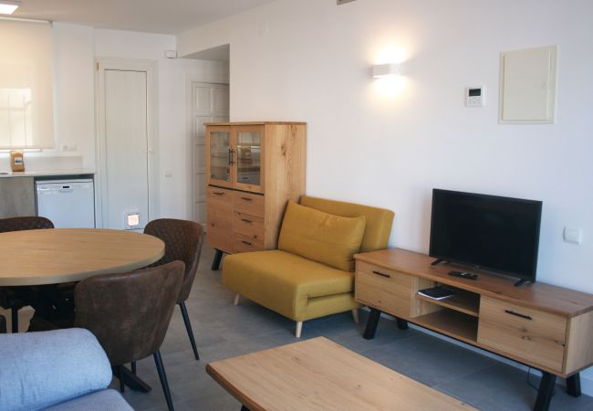 Apartament en Pals - 512 - AP C/DEL GOLF 9 (105) - 006000