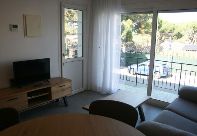 Apartament en Pals - 512 - AP C/DEL GOLF 9 (105) - 006000