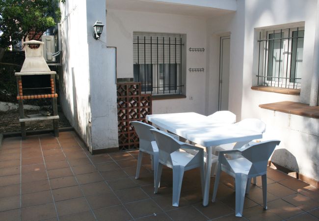 Apartament en Pals - 512 - AP C/DEL GOLF 9 (105) - 006000
