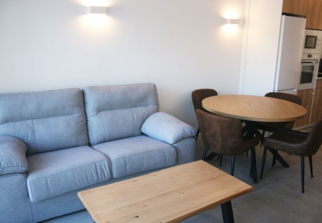 Apartament en Pals - 512 - AP C/DEL GOLF 9 (105) - 006000