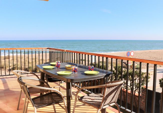 Apartament en Pals - 318 * DUNES F-6 - 003000