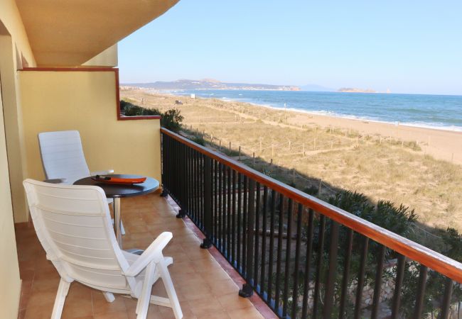 Apartament en Pals - 318 * DUNES F-6 - 003000