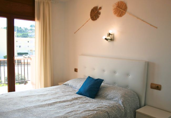 Apartament en Pals - 318 * DUNES F-6 - 003000