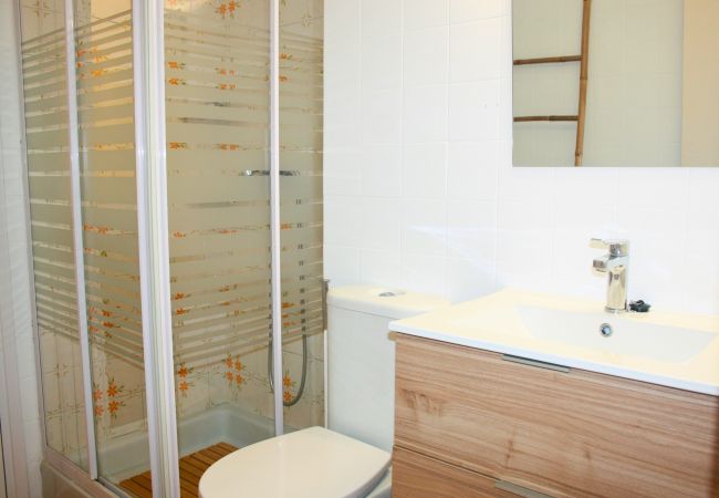 Apartament en Pals - 318 * DUNES F-6 - 003000