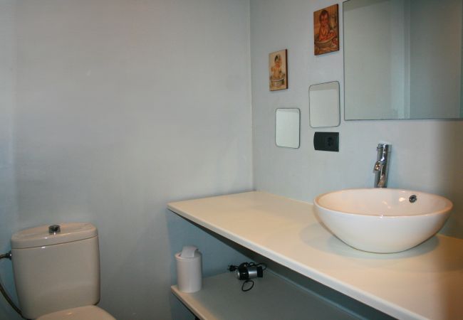 Apartament en Pals - 318 * DUNES F-6 - 003000