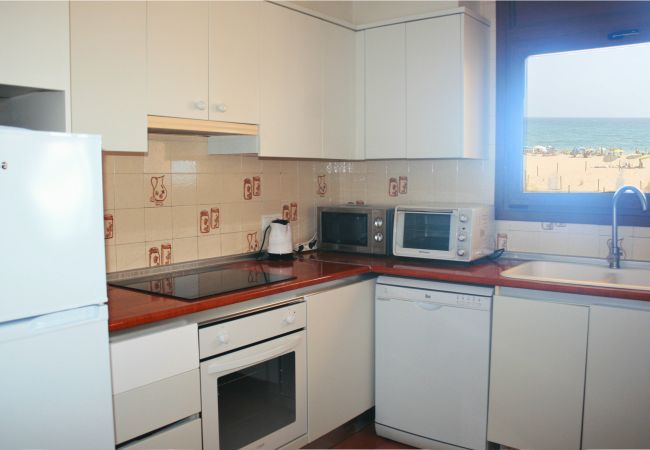 Apartament en Pals - 318 * DUNES F-6 - 003000