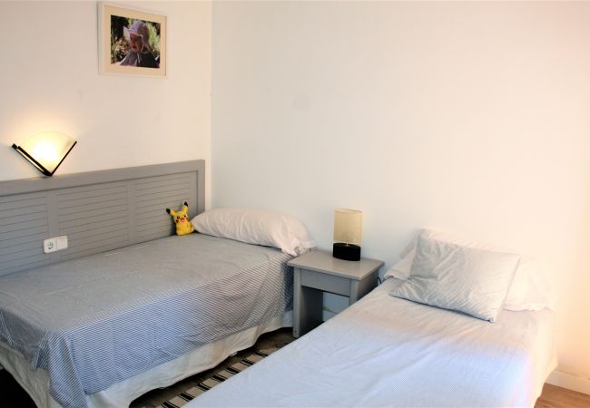 Apartament en Pals - 426 - GM 2 A bx 3ª - 004200