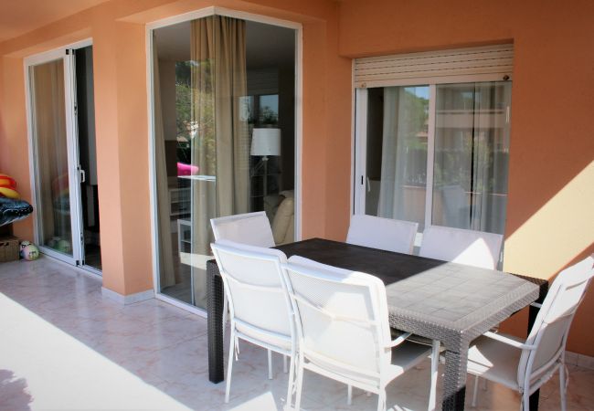 Apartament en Pals - 426 - GM 2 A bx 3ª - 004200