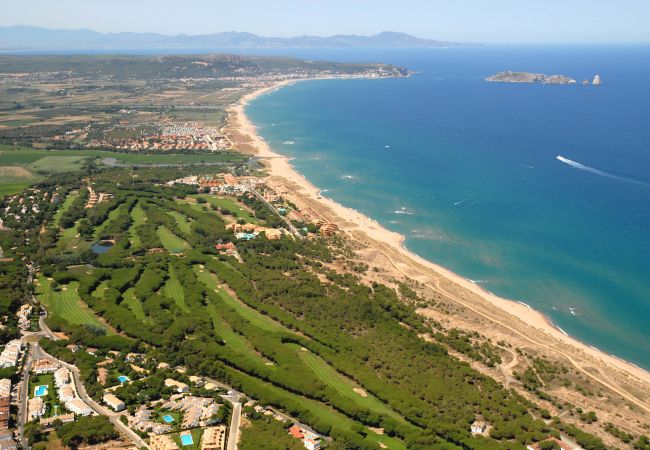 Apartament en Pals - 426 - GM 2 A bx 3ª - 004200