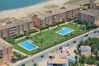 Apartament en Pals - 426 - GM 2 A bx 3ª - 004200