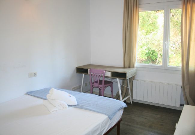 Casa en Pals - 710 * MAS TOMASI 196 - 007000