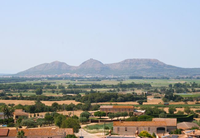 Casa en Pals - 710 * MAS TOMASI 196 - 007000