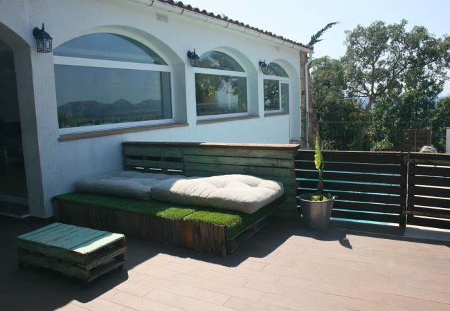 Casa en Pals - 710 * MAS TOMASI 196 - 007000