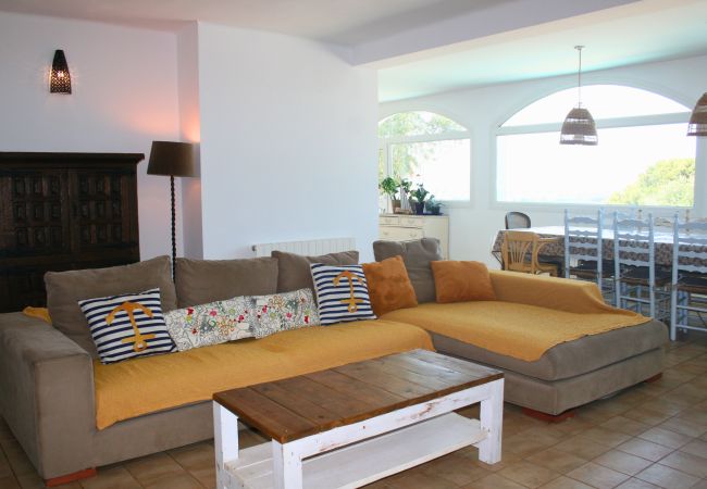 Casa en Pals - 710 * MAS TOMASI 196 - 007000