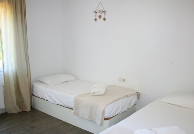 Casa en Pals - 710 * MAS TOMASI 196 - 007000