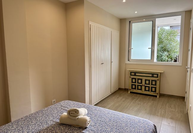 Apartament en Pals - 333 * PARAISO 7 Nº 38 - 006000