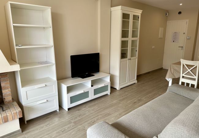 Apartament en Pals - 333 * PARAISO 7 Nº 38 - 006000