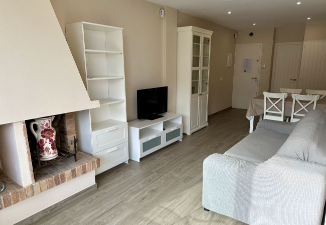 Apartament en Pals - 333 * PARAISO 7 Nº 38 - 006000