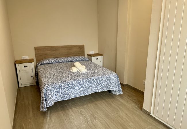 Apartament en Pals - 333 * PARAISO 7 Nº 38 - 006000