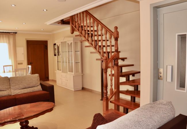 Casa adossada en Pals - 803 * CASA PALS 3 - 007000