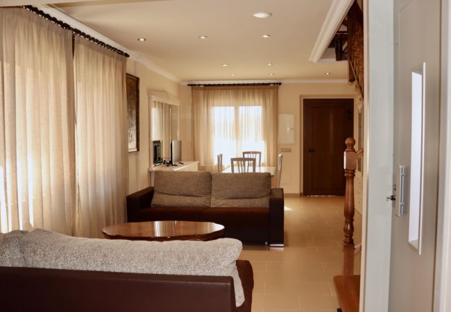 Casa adossada en Pals - 803 * CASA PALS 3 - 007000