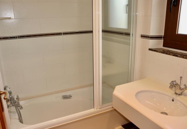 Casa adossada en Pals - 803 * CASA PALS 3 - 007000