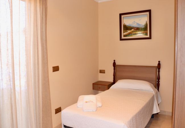 Casa adossada en Pals - 803 * CASA PALS 3 - 007000