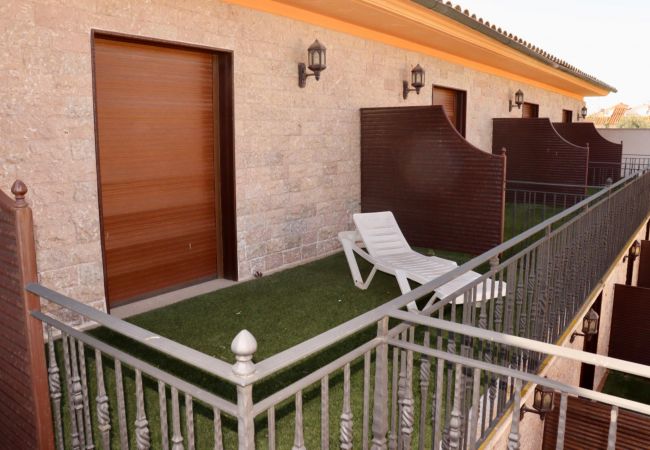 Casa adossada en Pals - 803 * CASA PALS 3 - 007000