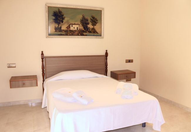 Casa adossada en Pals - 803 * CASA PALS 3 - 007000