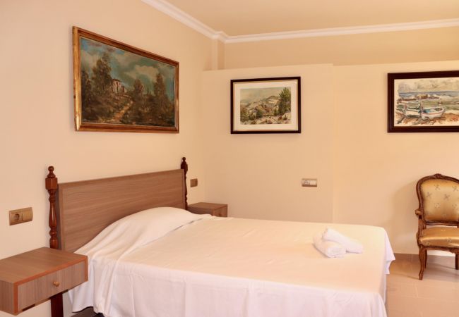 Casa adossada en Pals - 803 * CASA PALS 3 - 007000