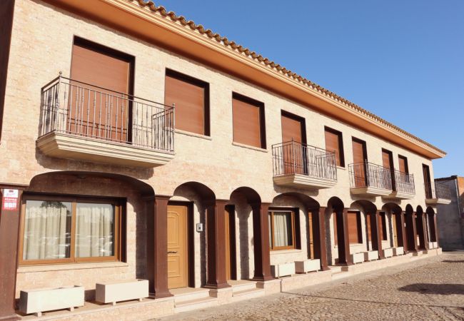 Casa adossada en Pals - 803 * CASA PALS 3 - 007000