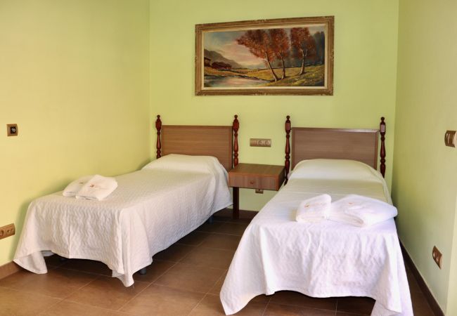 Casa adossada en Pals - 803 * CASA PALS 3 - 007000