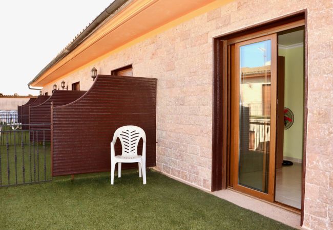 Casa adossada en Pals - 803 * CASA PALS 3 - 007000