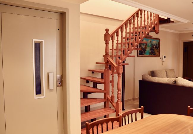 Casa adossada en Pals - 804 * CASA PALS 4 - 007000