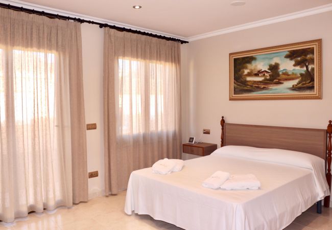 Casa adossada en Pals - 804 * CASA PALS 4 - 007000