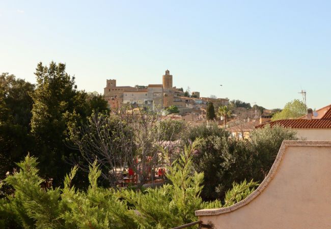 Casa adossada en Pals - 804 * CASA PALS 4 - 007000