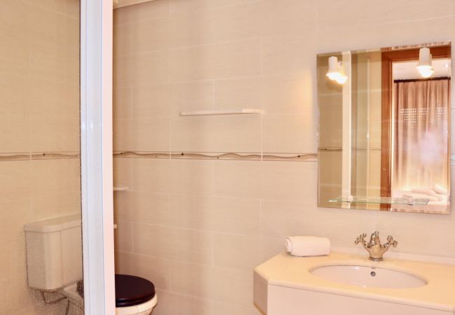 Casa adossada en Pals - 805 * CASA PALS 5 - 007000