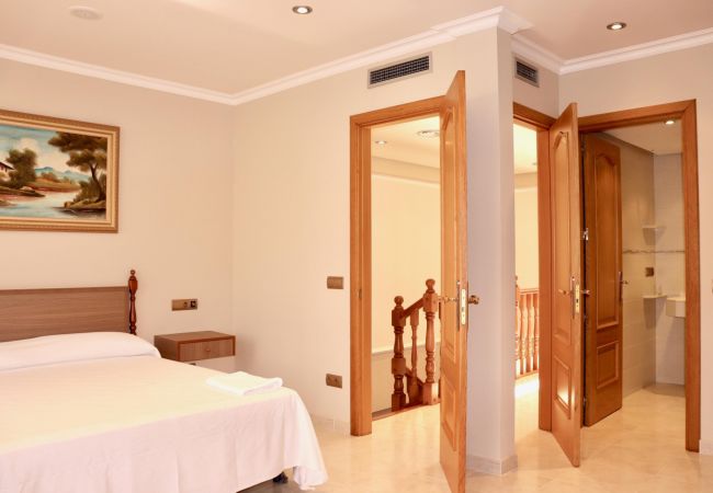 Casa adossada en Pals - 805 * CASA PALS 5 - 007000