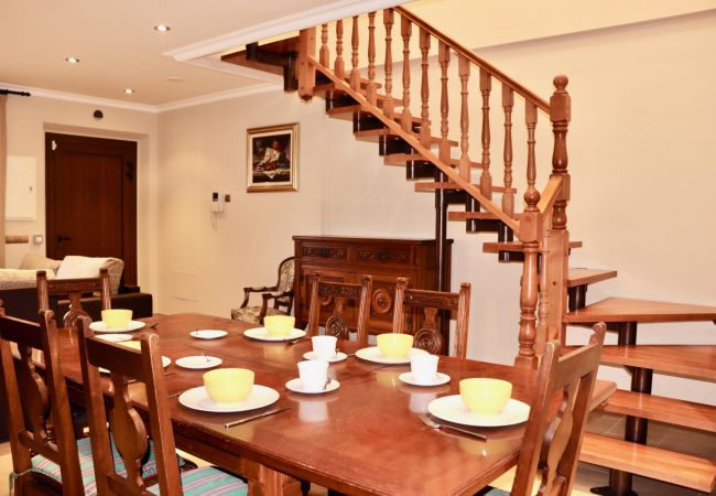 Casa adossada en Pals - 805 * CASA PALS 5 - 007000