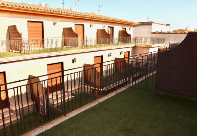 Casa adossada en Pals - 805 * CASA PALS 5 - 007000