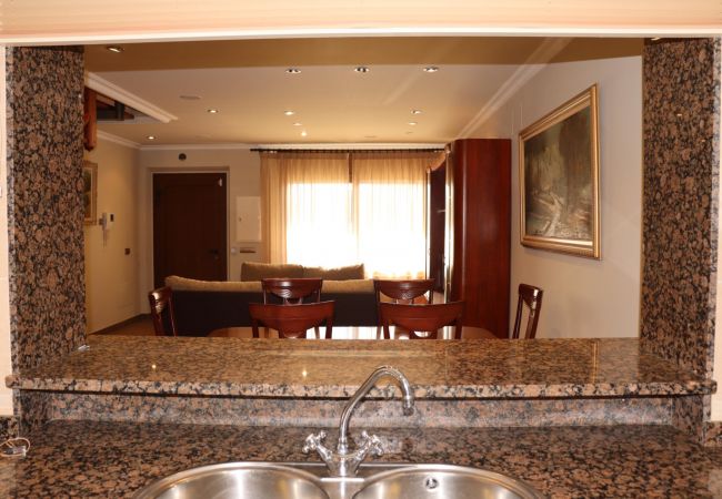 Casa adossada en Pals - 805 * CASA PALS 5 - 007000