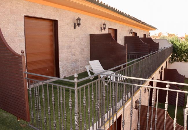 Casa adossada en Pals - 805 * CASA PALS 5 - 007000